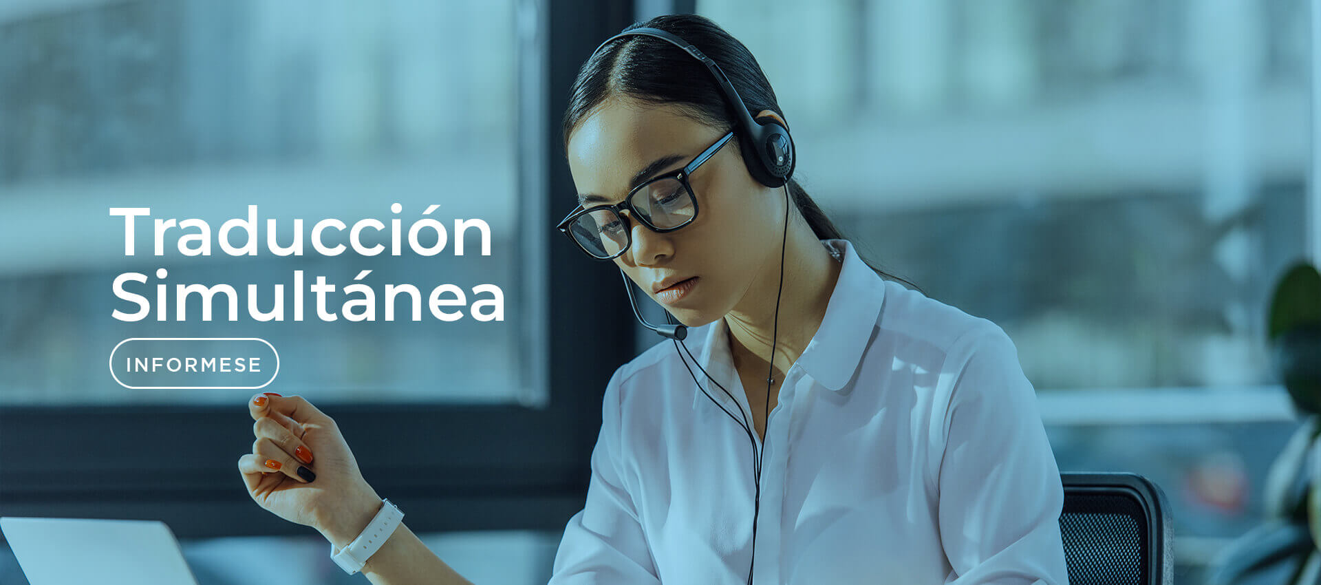 Traducción Simultánea