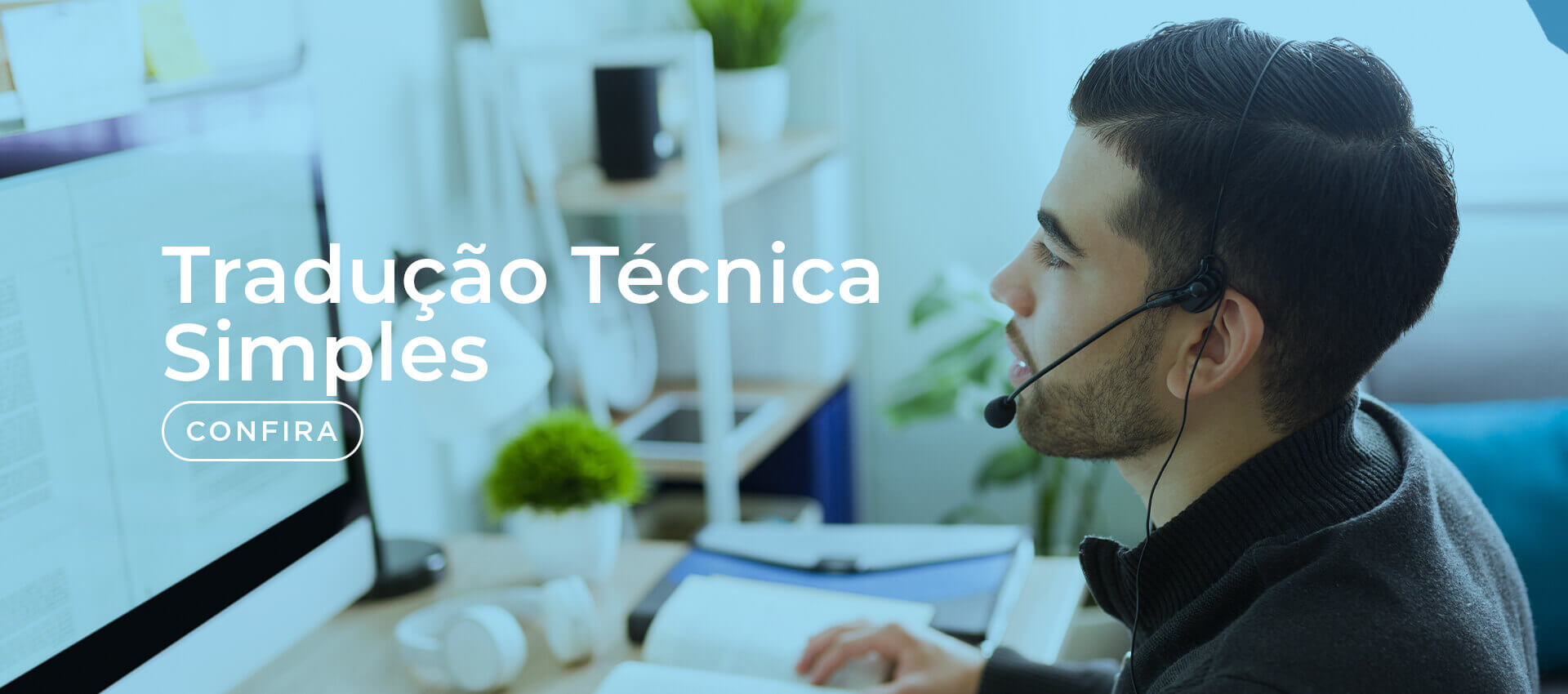 Tradução Técnica Simples